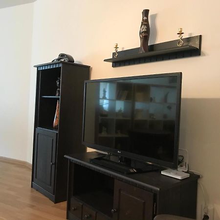 Jura Apartaments Palanga Kültér fotó