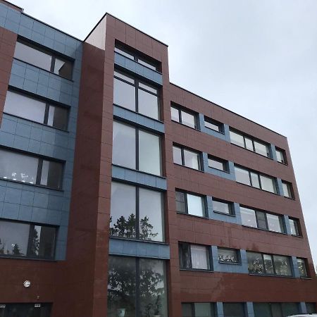 Jura Apartaments Palanga Kültér fotó