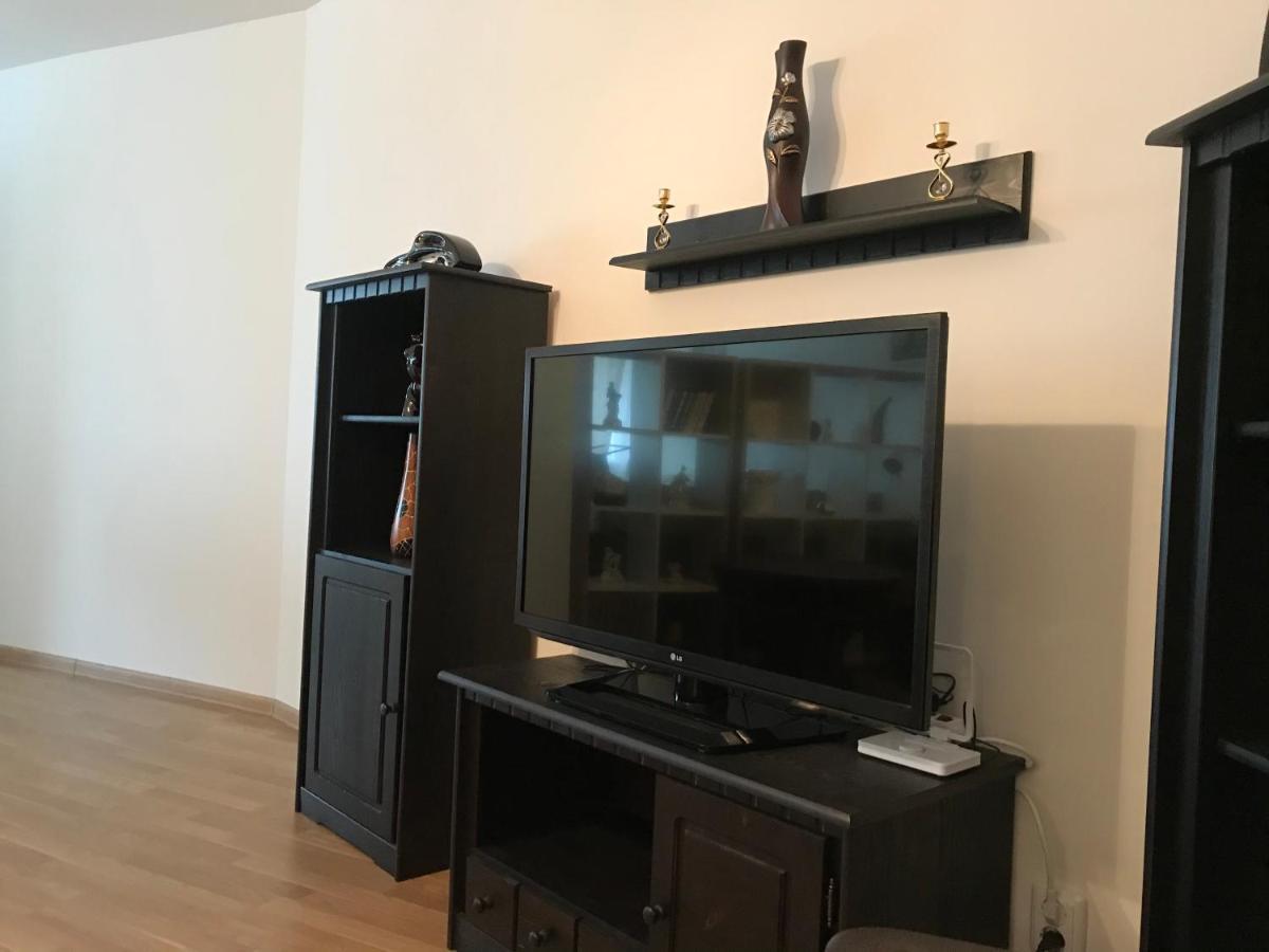 Jura Apartaments Palanga Kültér fotó