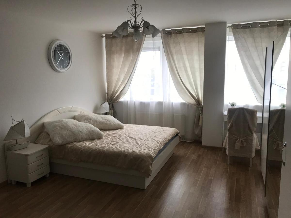 Jura Apartaments Palanga Kültér fotó
