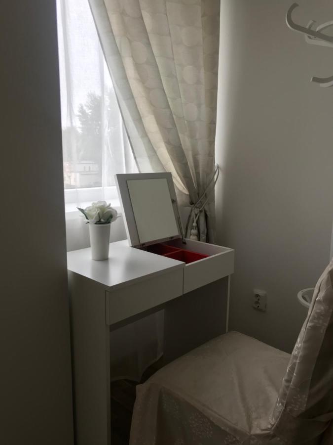 Jura Apartaments Palanga Kültér fotó