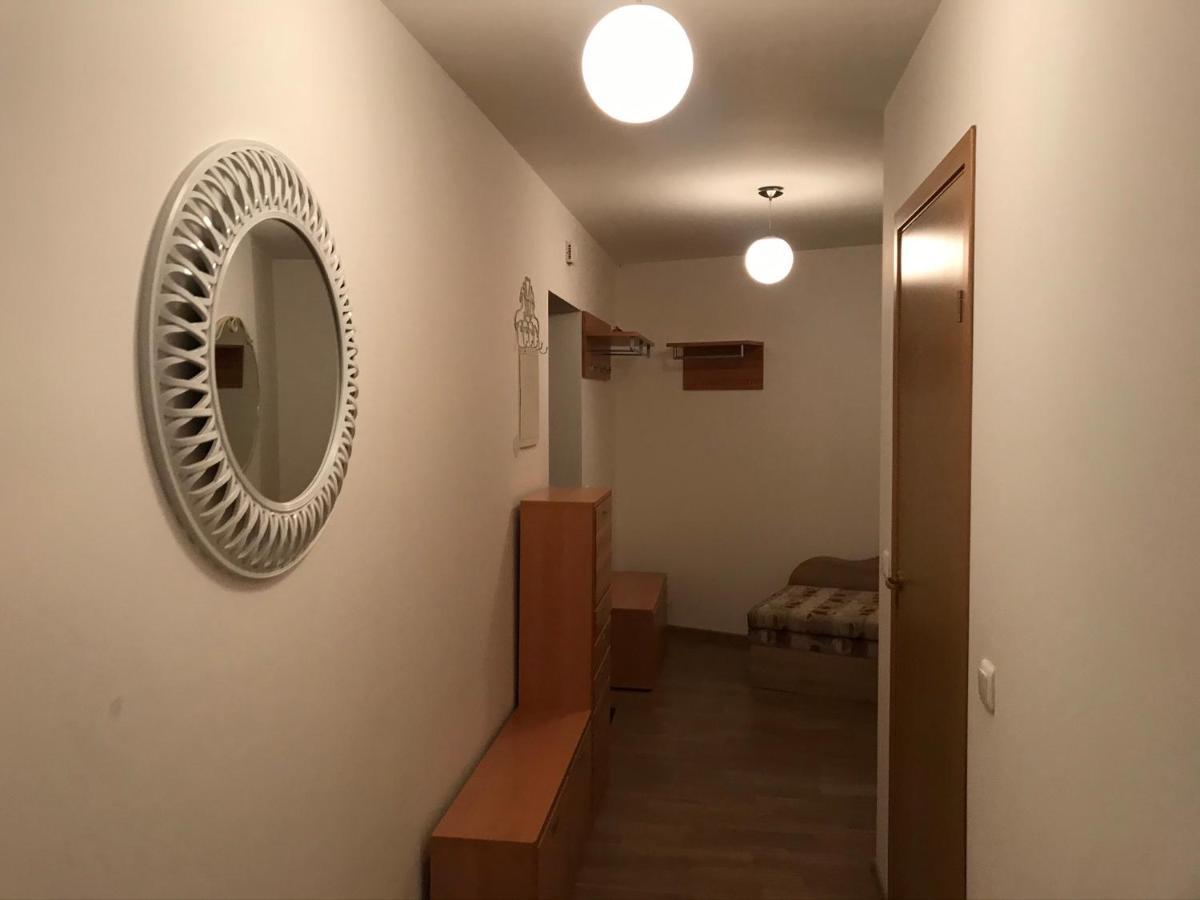 Jura Apartaments Palanga Kültér fotó