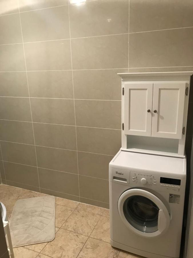Jura Apartaments Palanga Kültér fotó