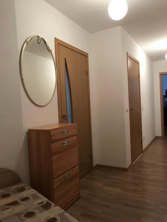 Jura Apartaments Palanga Kültér fotó