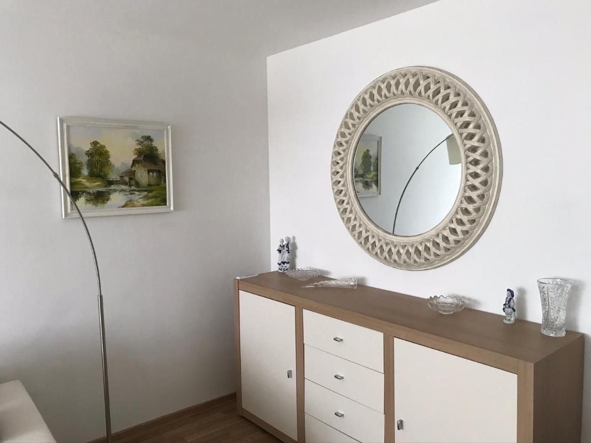 Jura Apartaments Palanga Kültér fotó