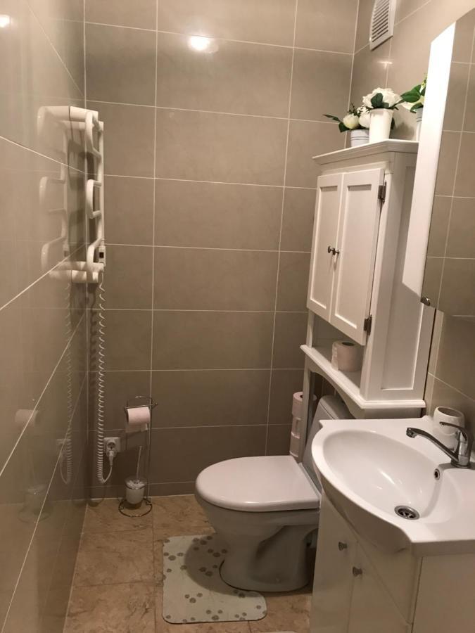 Jura Apartaments Palanga Kültér fotó