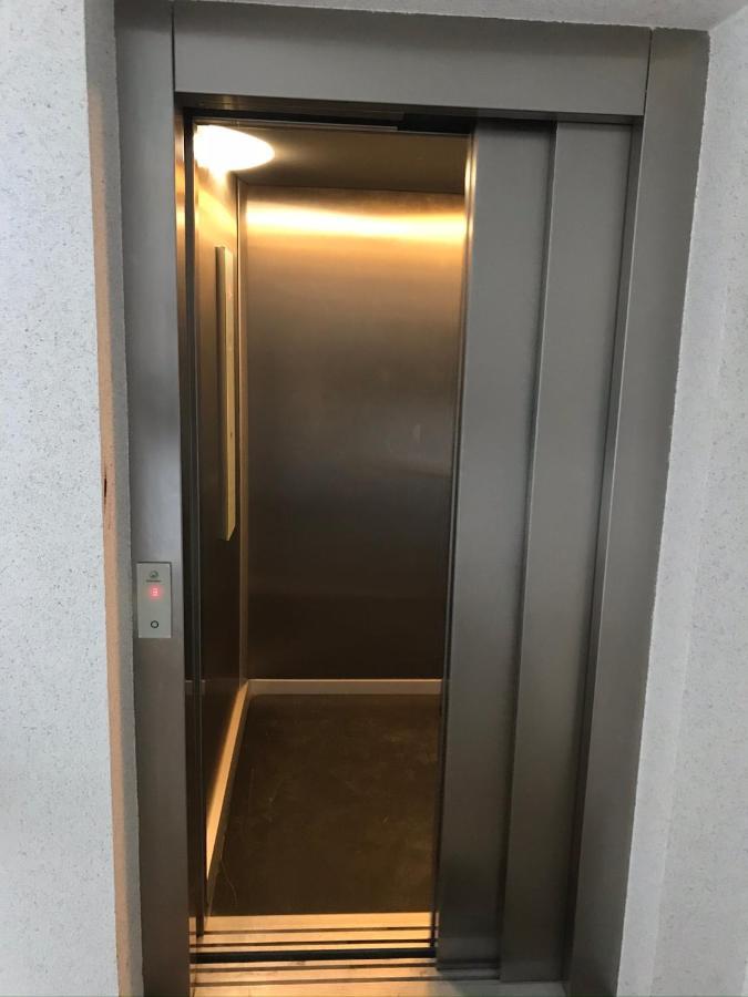 Jura Apartaments Palanga Kültér fotó