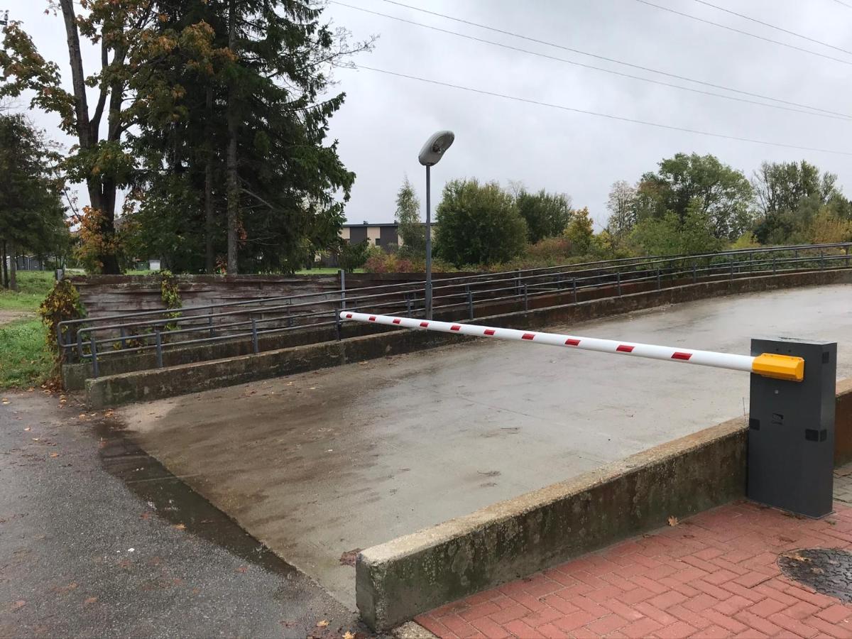 Jura Apartaments Palanga Kültér fotó