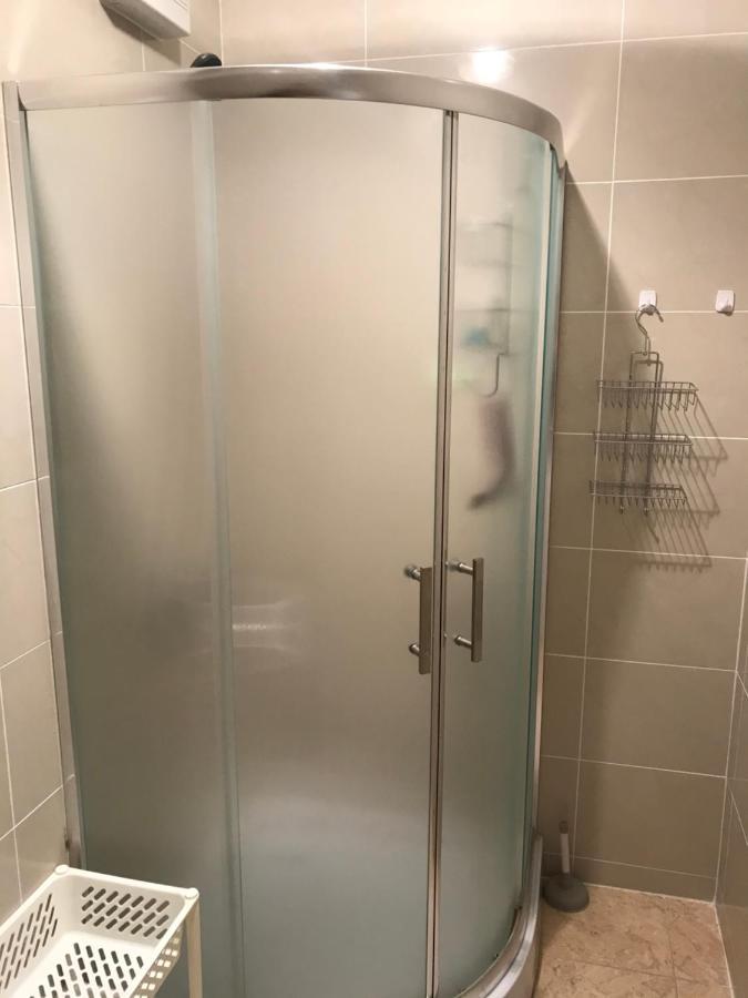 Jura Apartaments Palanga Kültér fotó