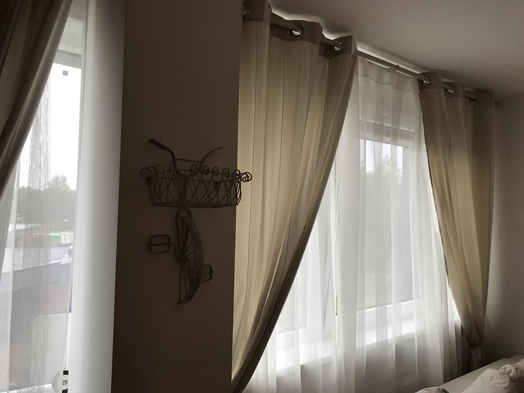 Jura Apartaments Palanga Kültér fotó